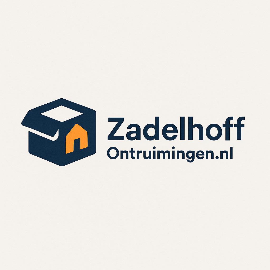 Huis leegmaken / Woningontruiming – Na Overlijden - Spoed