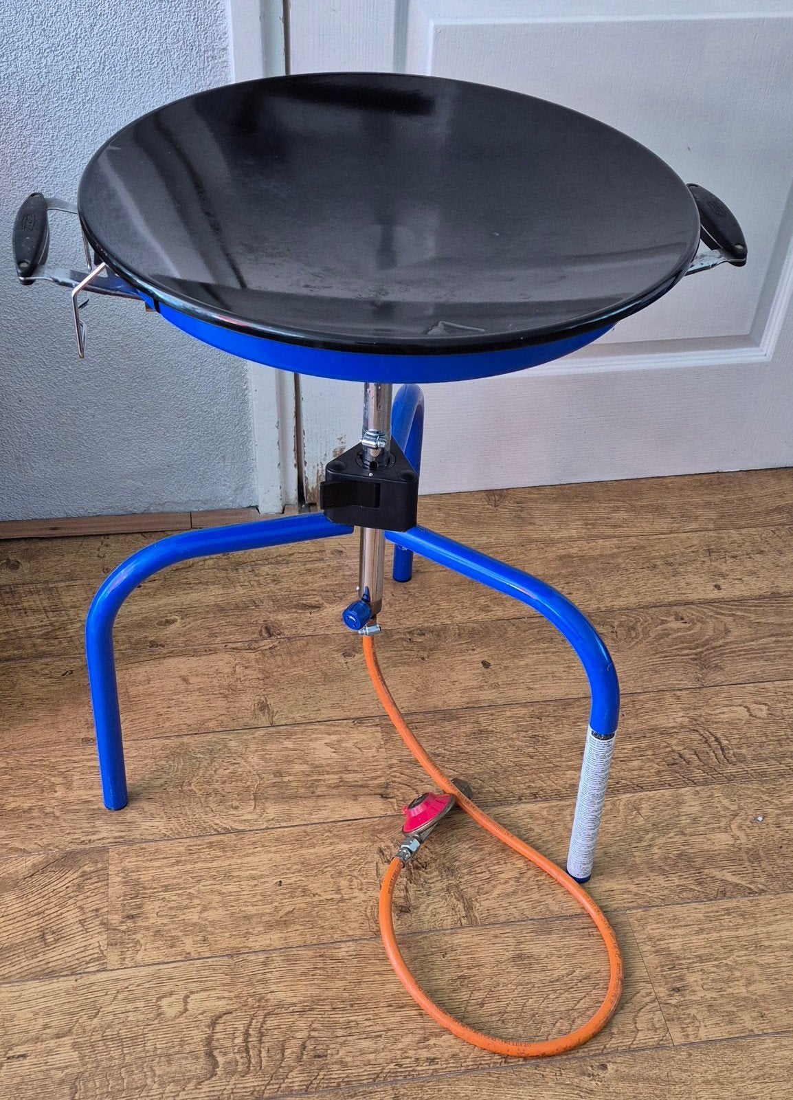 Cadac Skottelbraai, Ophalen of Verzenden, Gebruikt, Cadac