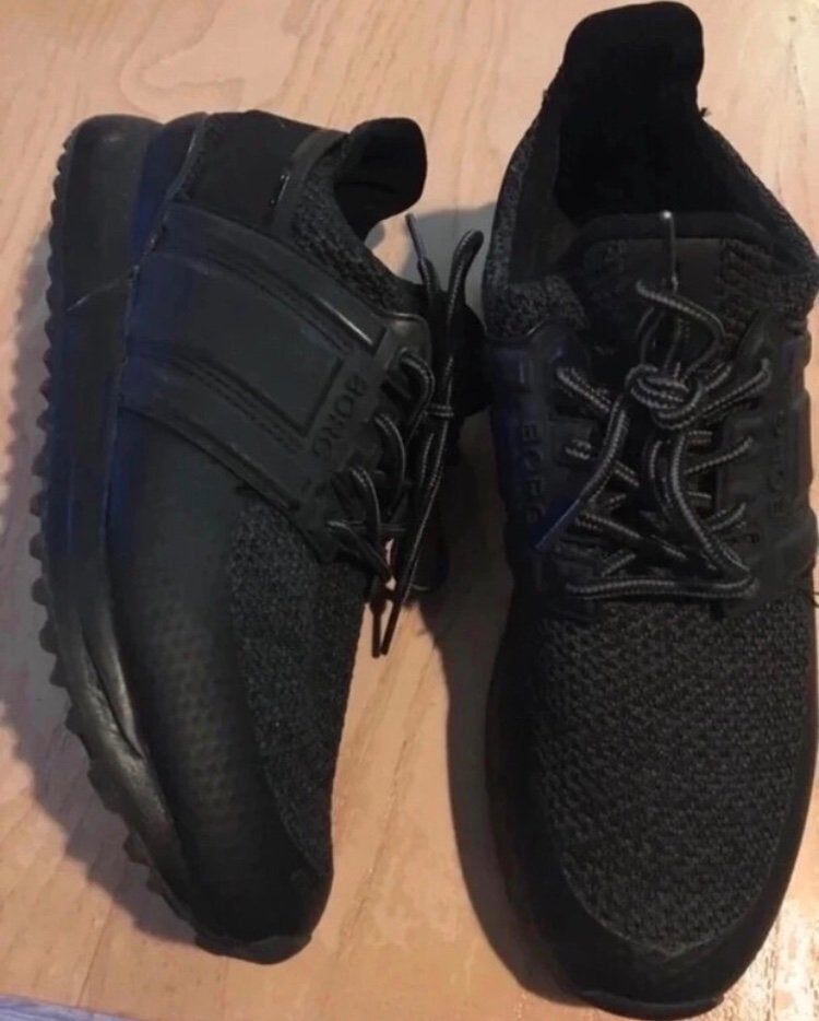 Bjorn borg sneakers zwart maat 42, Zwart, Nieuw, Ophalen of Verzenden, Sneakers of Gympen