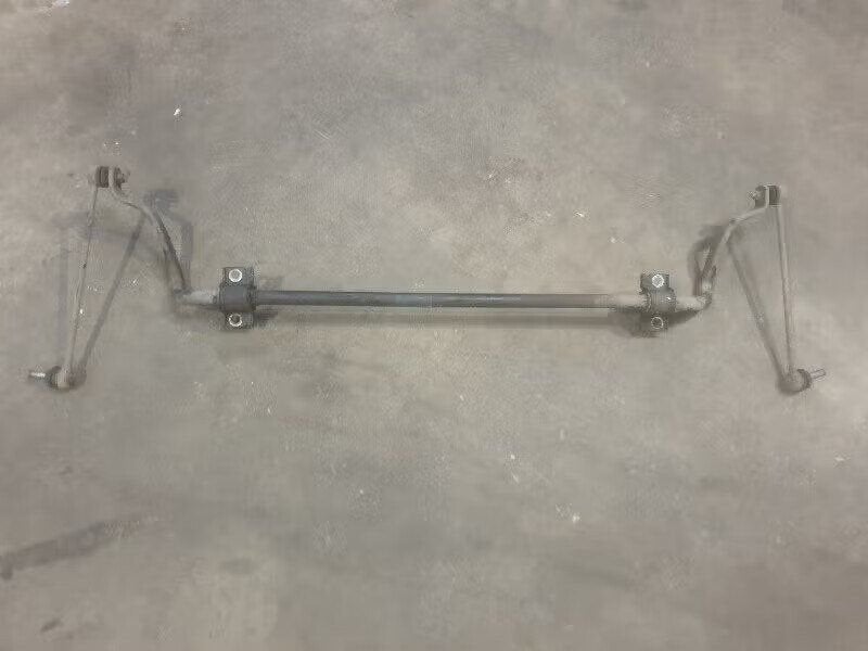 STABILISATORSTANG VOOR Volvo V70 (SW) (01-1999/12-2008), Gebruikt, Info@volvocars.com, Ophalen of Verzenden, Volvo