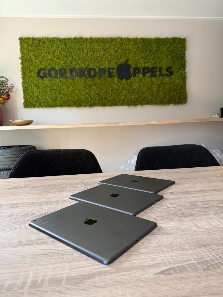 iPad 2020 8e Generatie 128GB Space Grey | Wifi modellen, Ophalen, Apple, Apple iPad, Cupertino California