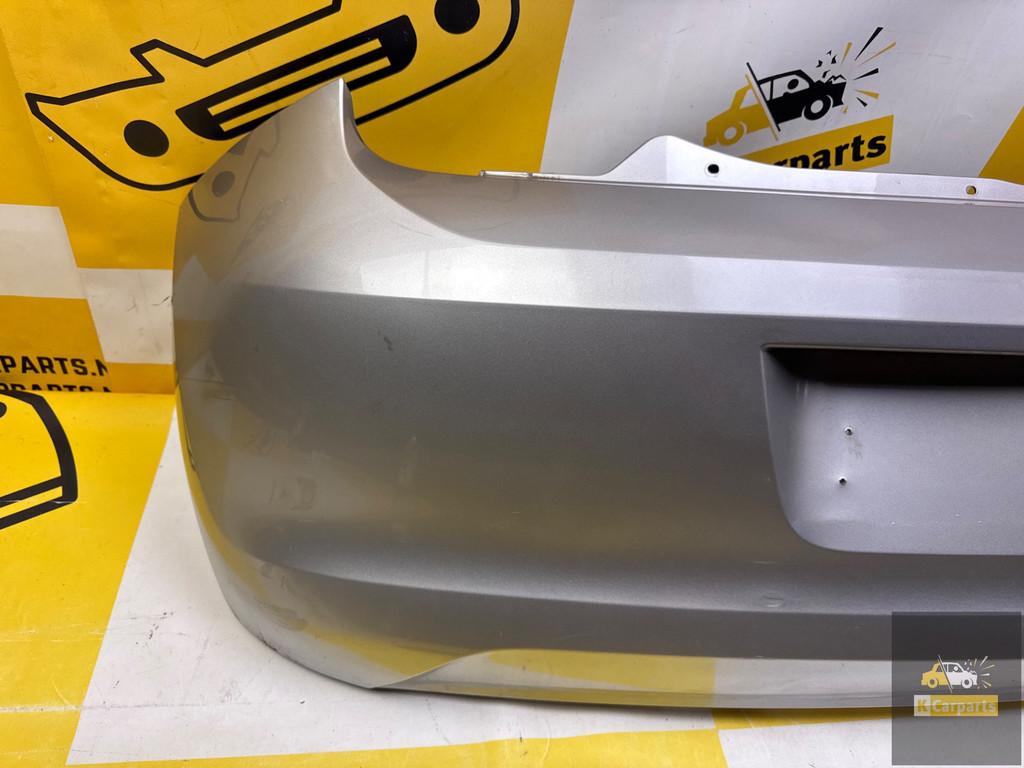 Achterbumper Skoda Citigo 2011-2023 bumper 1ST807421, Bumper, Skoda Auto a.s., Gebruikt, Infoline@skoda-auto.cz