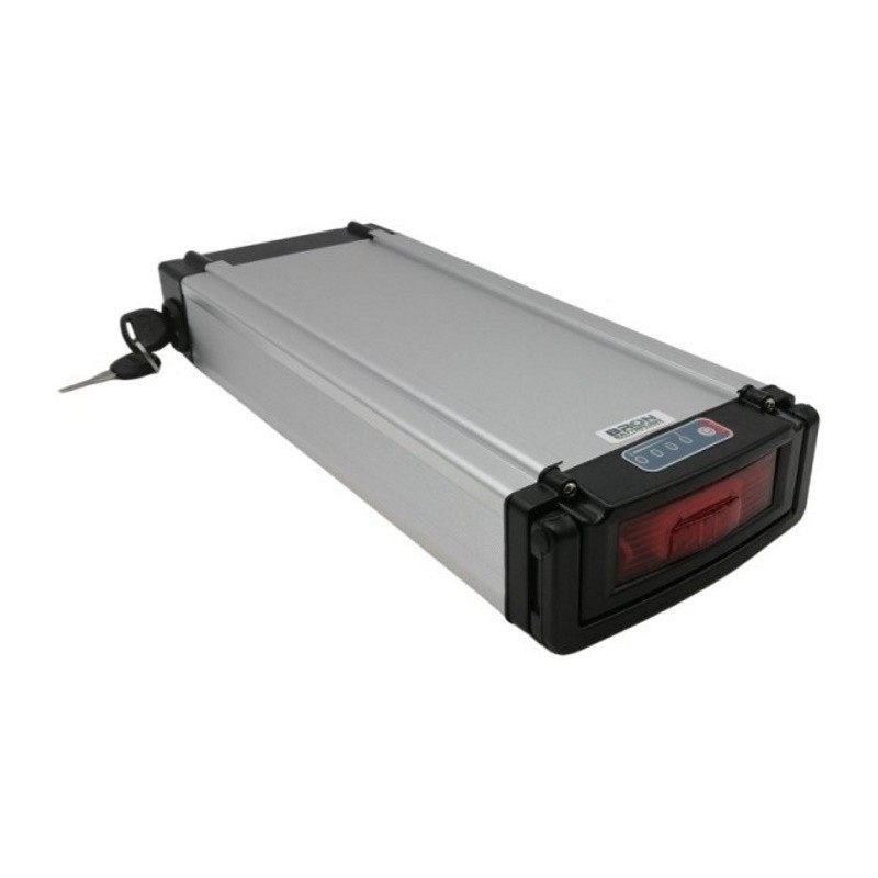 Fietsaccu nieuw Stella type 1 24V 11.2Ah Lithium, Ophalen of Verzenden, Nieuw