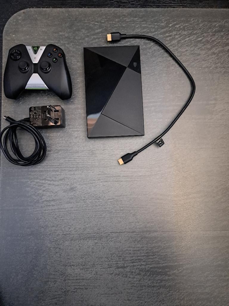 media player, Audio, Tv en Foto, Mediaspelers, Ophalen, Zo goed als nieuw, HDMI, Minder dan 500 GB