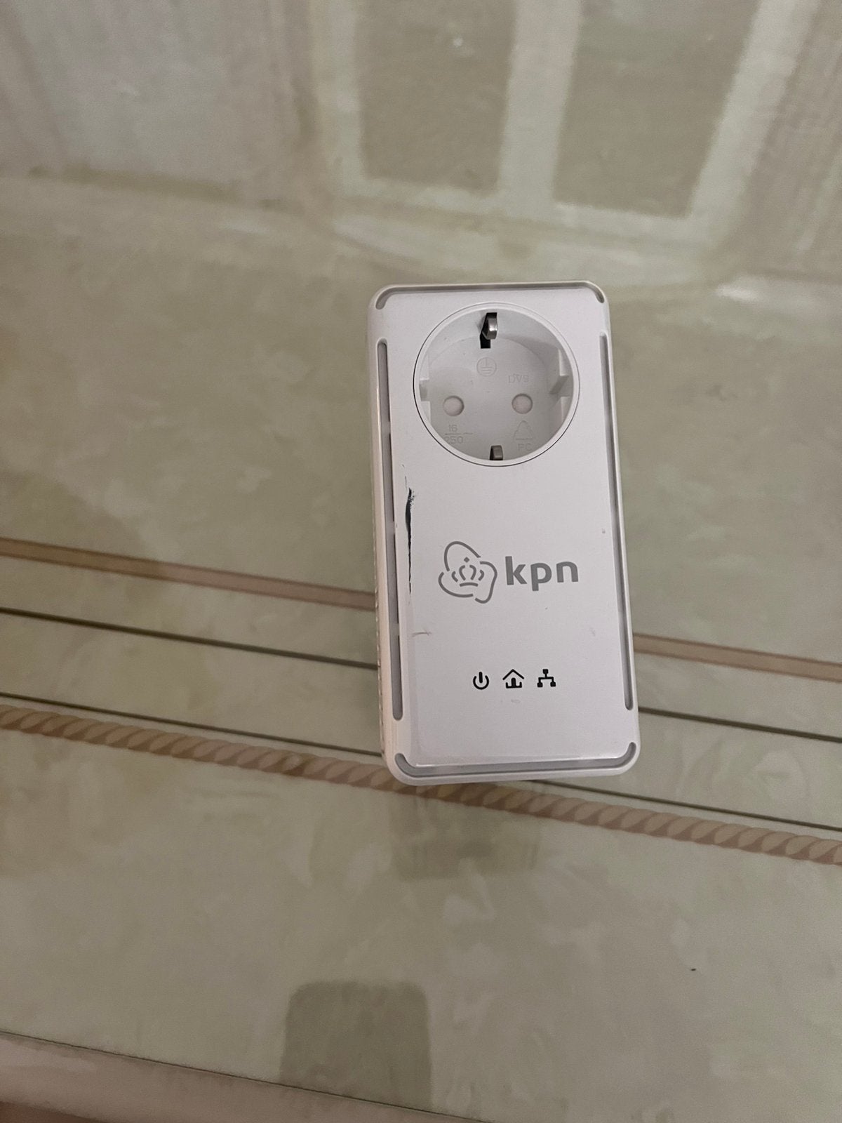 Kpn wifi kastjes 2 stuks, Computers en Software, Ophalen, Zo goed als nieuw