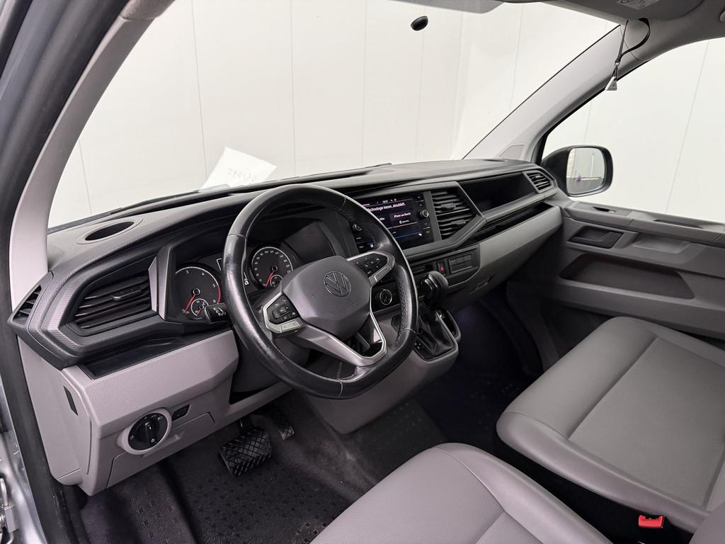 Volkswagen Transporter 2.0TDI 150PK DSG Automaat Highline |, Auto's, Bestelauto's, 1940 kg, Gebruikt, 150 pk, Volkswagen
