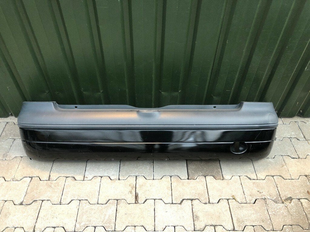Achterbumper renault twingo  7700420919 Origineel
