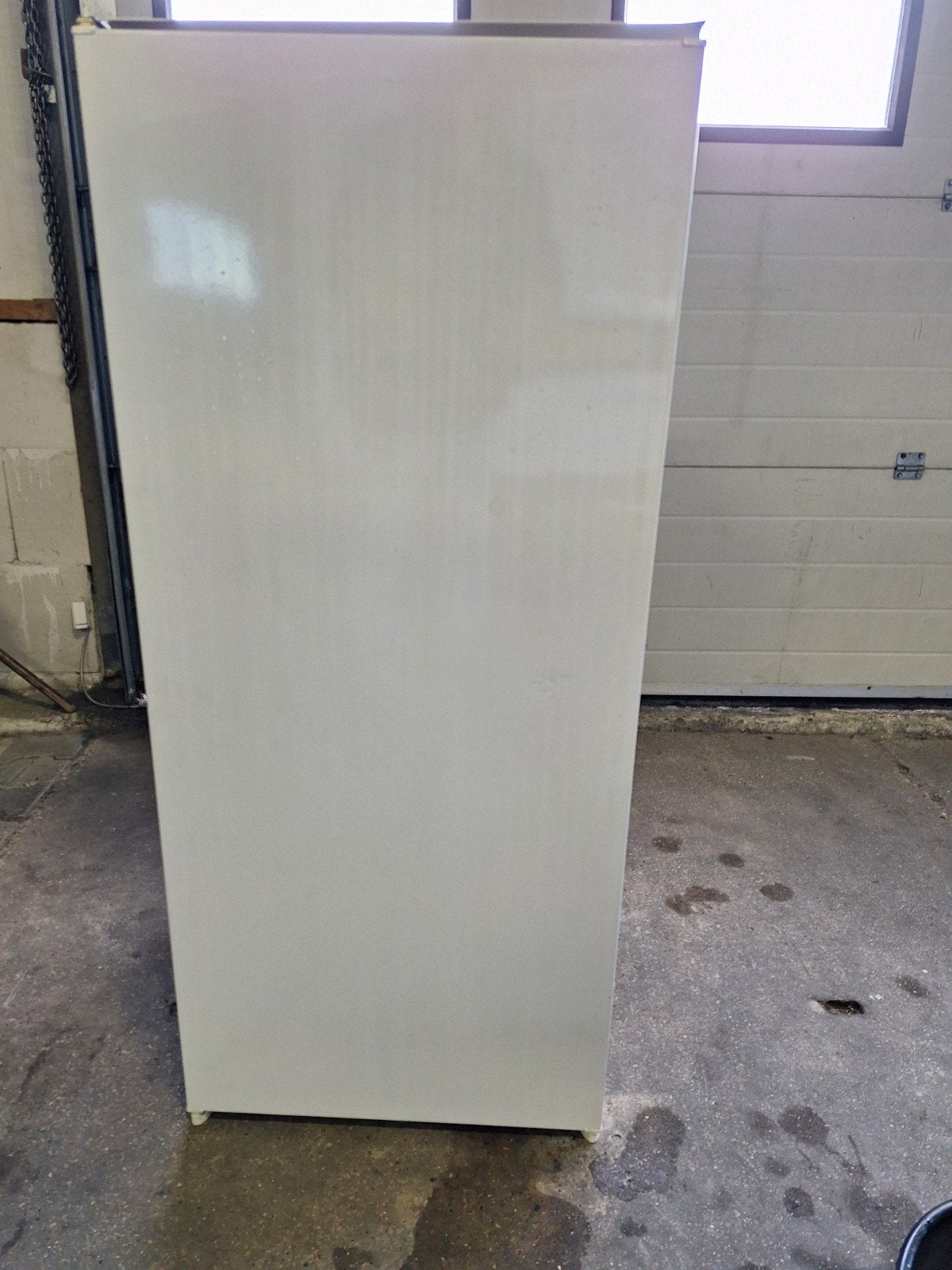 Pelgrim inbouwkoelkast met vriesvak - 122x54 cm, A+, Witgoed en Apparatuur, 150 tot 200 liter, 120 tot 140 cm, Info@pelgrim.nl