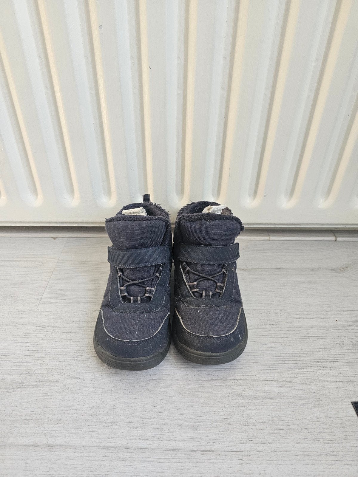 Quechua wandelschoenen maat 31, Ophalen, Gebruikt, Quechua, Schoenen