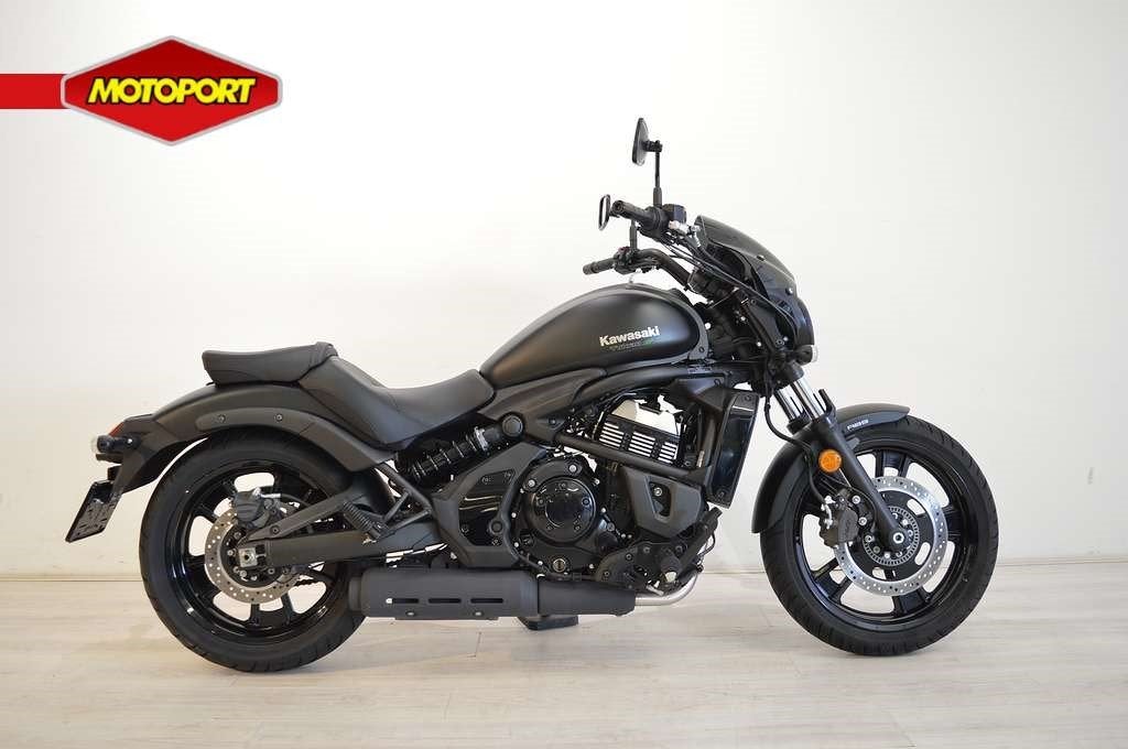 Kawasaki VULCAN S ABS (bj 2020), Chopper, Bedrijf, Info@kawasaki.nl, Jacobus Spijkerdreef 1-3
2132 PZ  Hoofddorp, NL