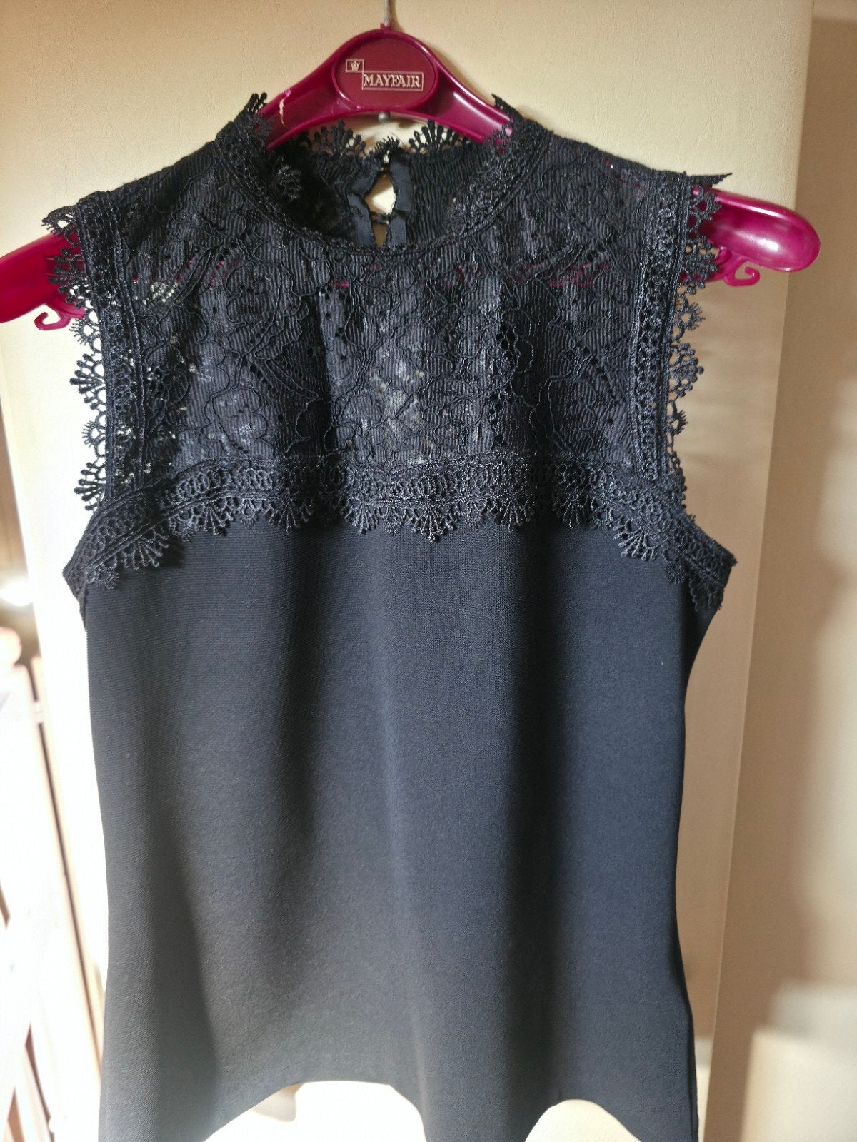 Top, Kleding | Dames, Grote Maten, Ophalen, Zo goed als nieuw