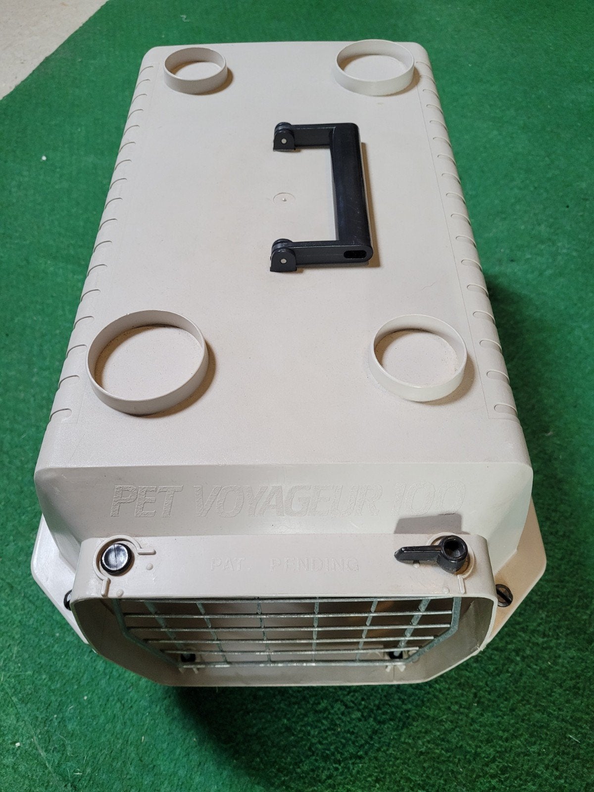 te koop. kattenreismand, Dieren en Toebehoren, Ophalen, Gebruikt