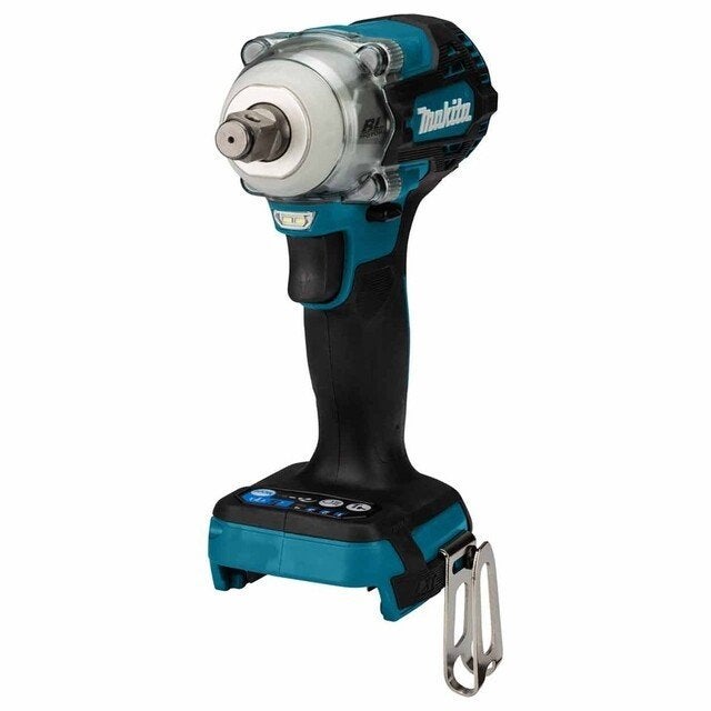 Makita LXT 18 V Slagmoersleutel 1/2" Zonder Accu's En Lader,, Auto diversen, N, N, Nieuw, Ophalen of Verzenden