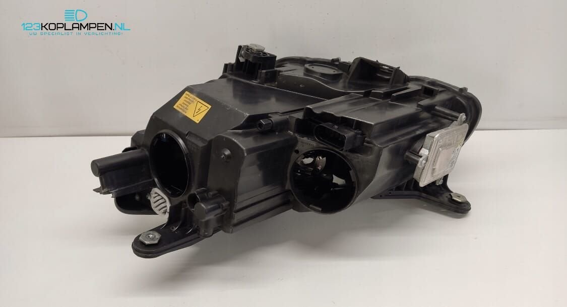 Mercedes SLK W172 Bi Xenon ILS koplamp rechts, Gebruikt, -, Ophalen of Verzenden, -