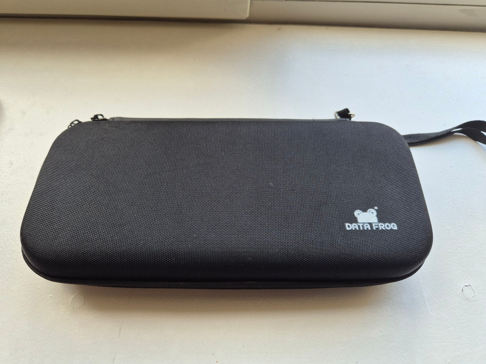 DATA FROG Hoesje voor gaming accessoires, Overige merken, Ophalen of Verzenden, Gebruikt, Hoesje