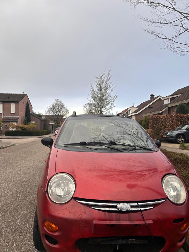 Brommobiel, Diversen, Brommobielen en Scootmobielen, Gebruikt, 16 km/u of meer, 46 km of meer, Ophalen