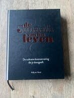 Kelly ter Horst - De smaak van het leven, Ophalen of Verzenden, Zo goed als nieuw