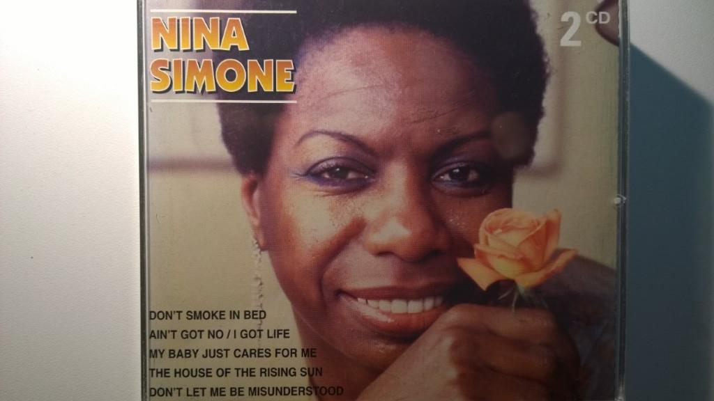 Nina Simone - Nina Simone, Ophalen of Verzenden, 1960 tot 1980, Zo goed als nieuw, Jazz