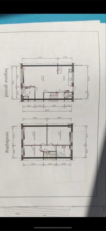 NIEUW! Woonruimte te huur Zeeltstraat, Almere, Huizen en Kamers