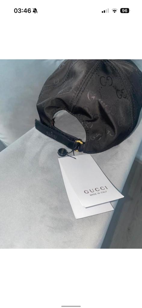Gucci pet te koop !, Ophalen of Verzenden, Zo goed als nieuw