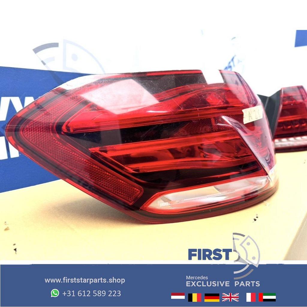 W212 LED ACHTERLICHT A2129060703 FACELIFT E KLASSE LINKS E63, Gebruikt, -, Ophalen of Verzenden, -
