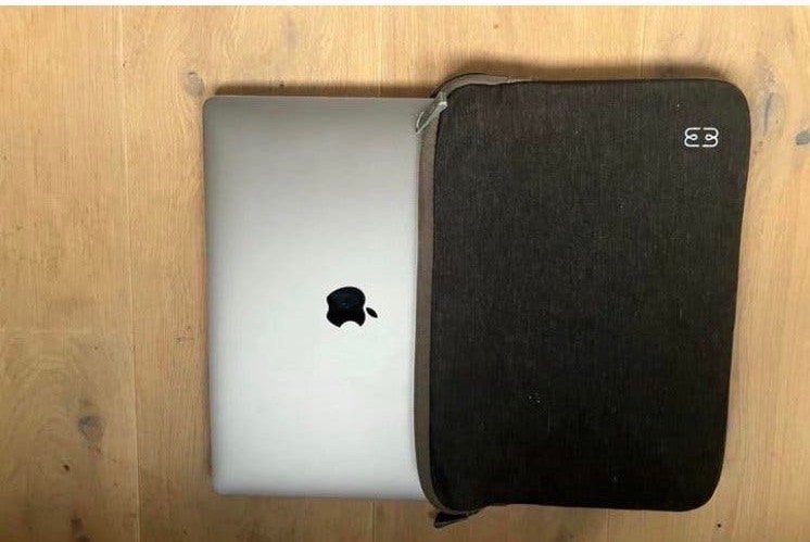 MacBook Air 13 inch 256GB SSD - Goede batterijconditie, Computers en Software, Apple Macbooks, Gebruikt, MacBook Air, 13 inch