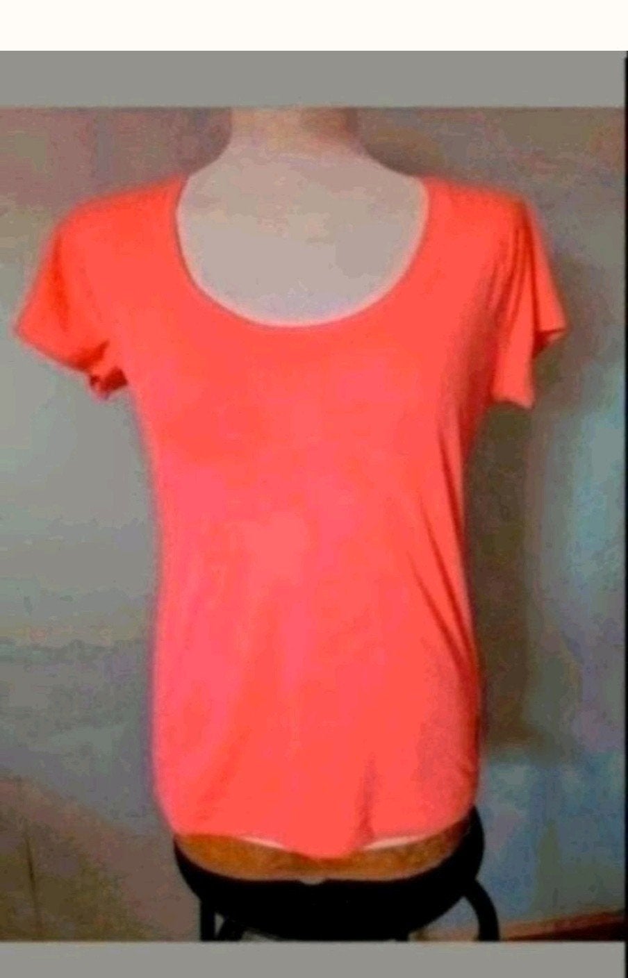 Reebok top maat S, Ophalen of Verzenden, Korte mouw, Maat 36 (S), Reebok