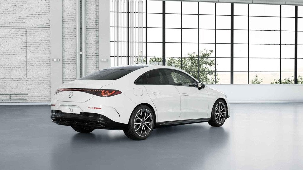 Mercedes-Benz CLA-Klasse 250+ Launch Edition 85.5 kWh | Nigh, Auto's, Mercedes-Benz, CLA, Achterwielaandrijving, Zwart, 743 km