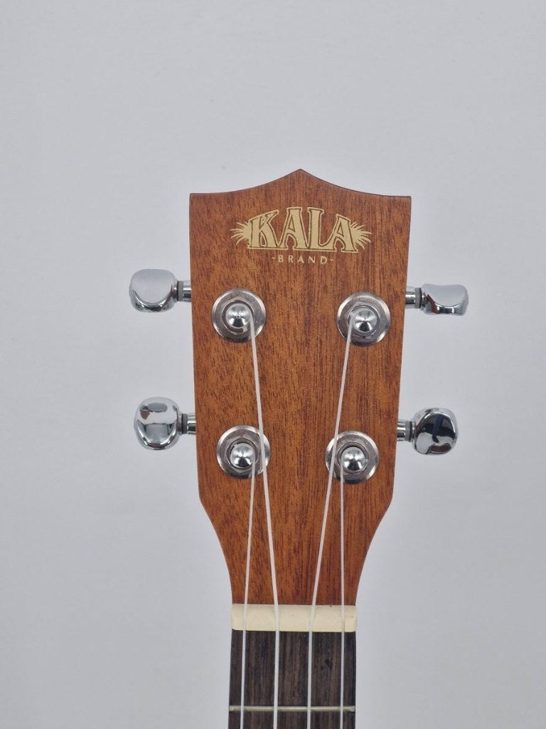 Kala KA-LPT-MH Ukelele - Ocassion, Muziek en Instrumenten, Ukelele, Ophalen of Verzenden