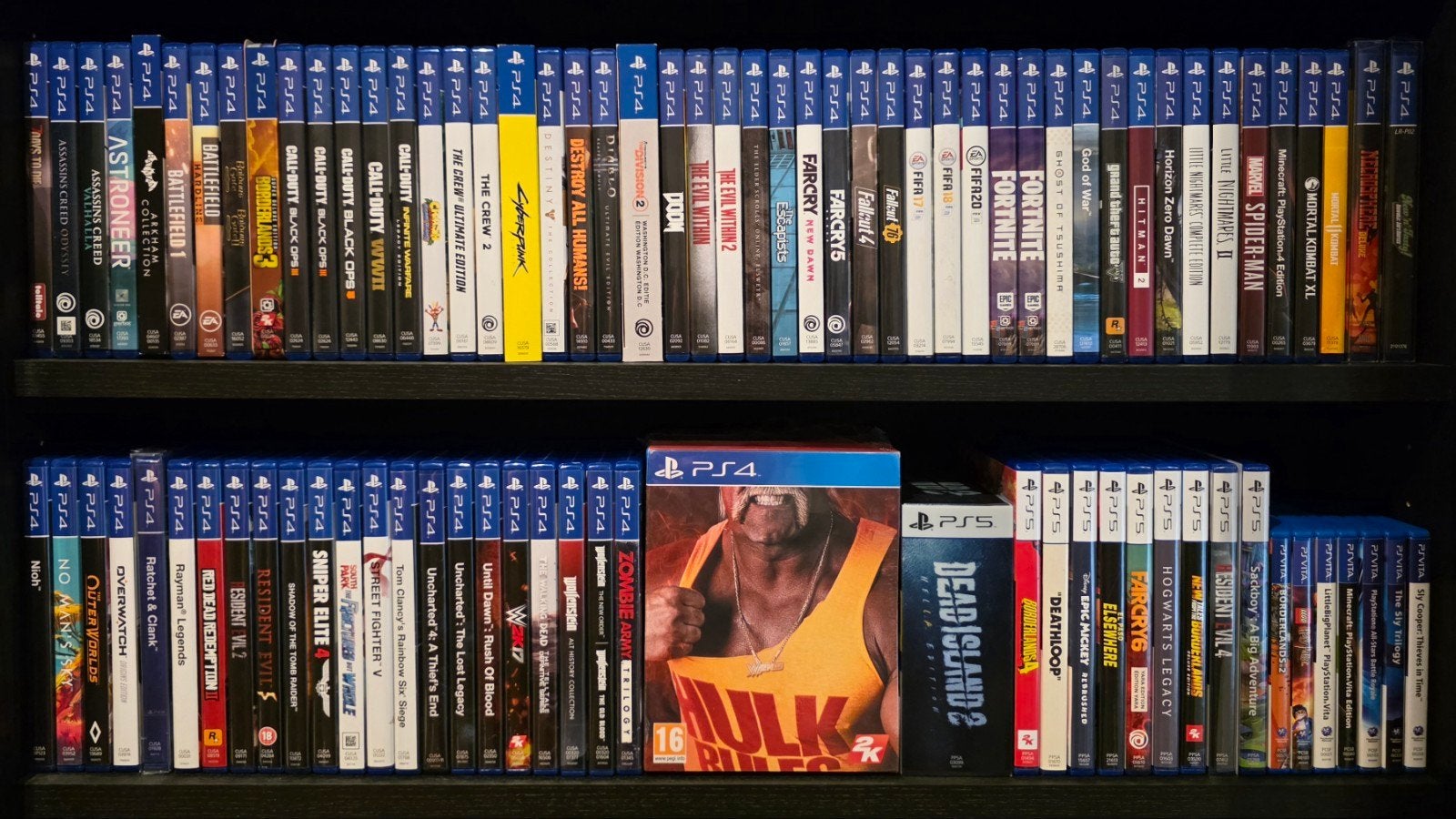 Ps4 Games Collectie Te Koop!, 1 speler, Ophalen of Verzenden, Zo goed als nieuw, Avontuur en Actie
