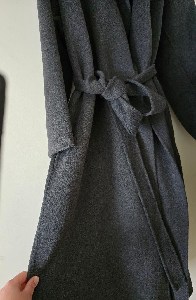 Elegante dames winterjas maat 4XL, Kleding | Dames, Verzenden, Maat 46/48 (XL) of groter, Nieuw, Overige kleuren