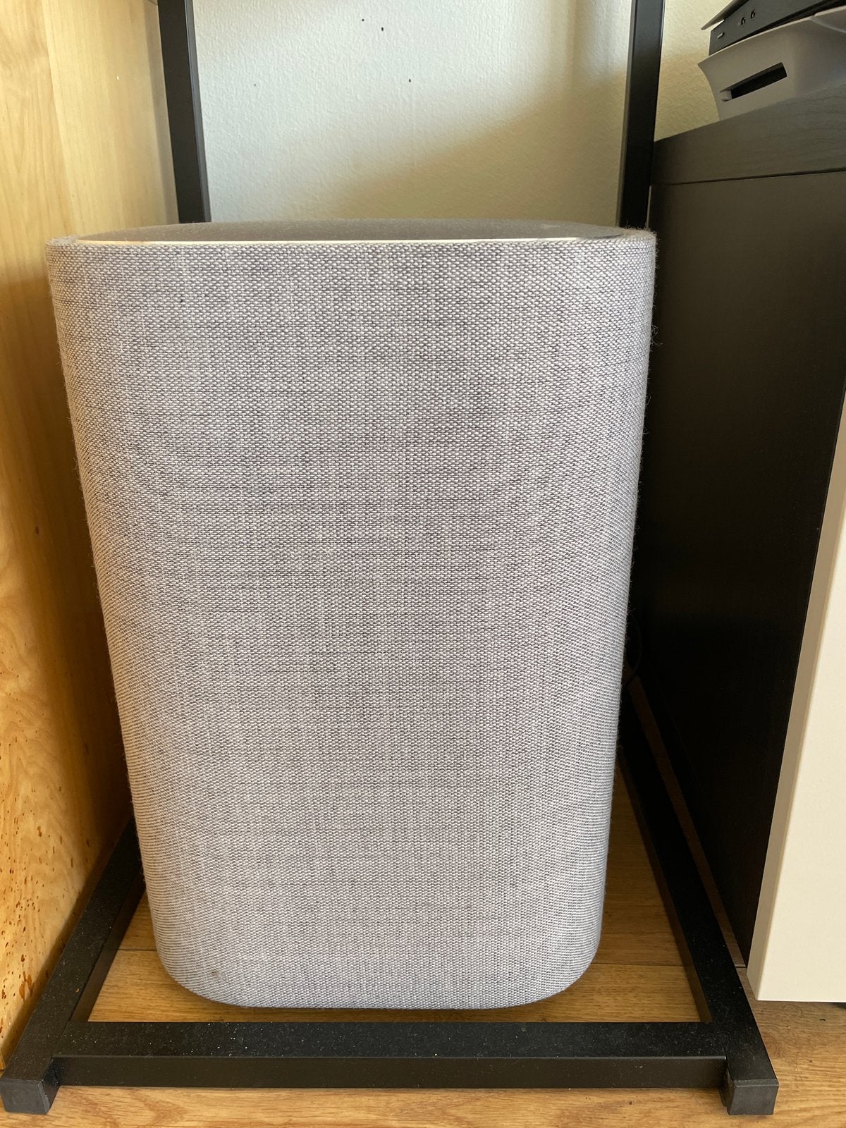 Harman Kardon Subwoofer - Krachtige Bass voor Thuis