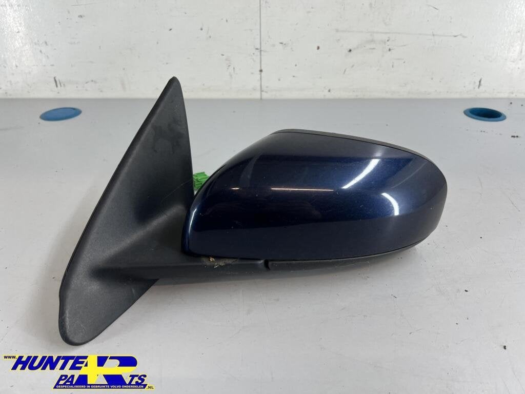 Buitenspiegel links Volvo V70/S60 ('03-'06) 30634098, Gebruikt, Ophalen of Verzenden, Volvo, Volvo