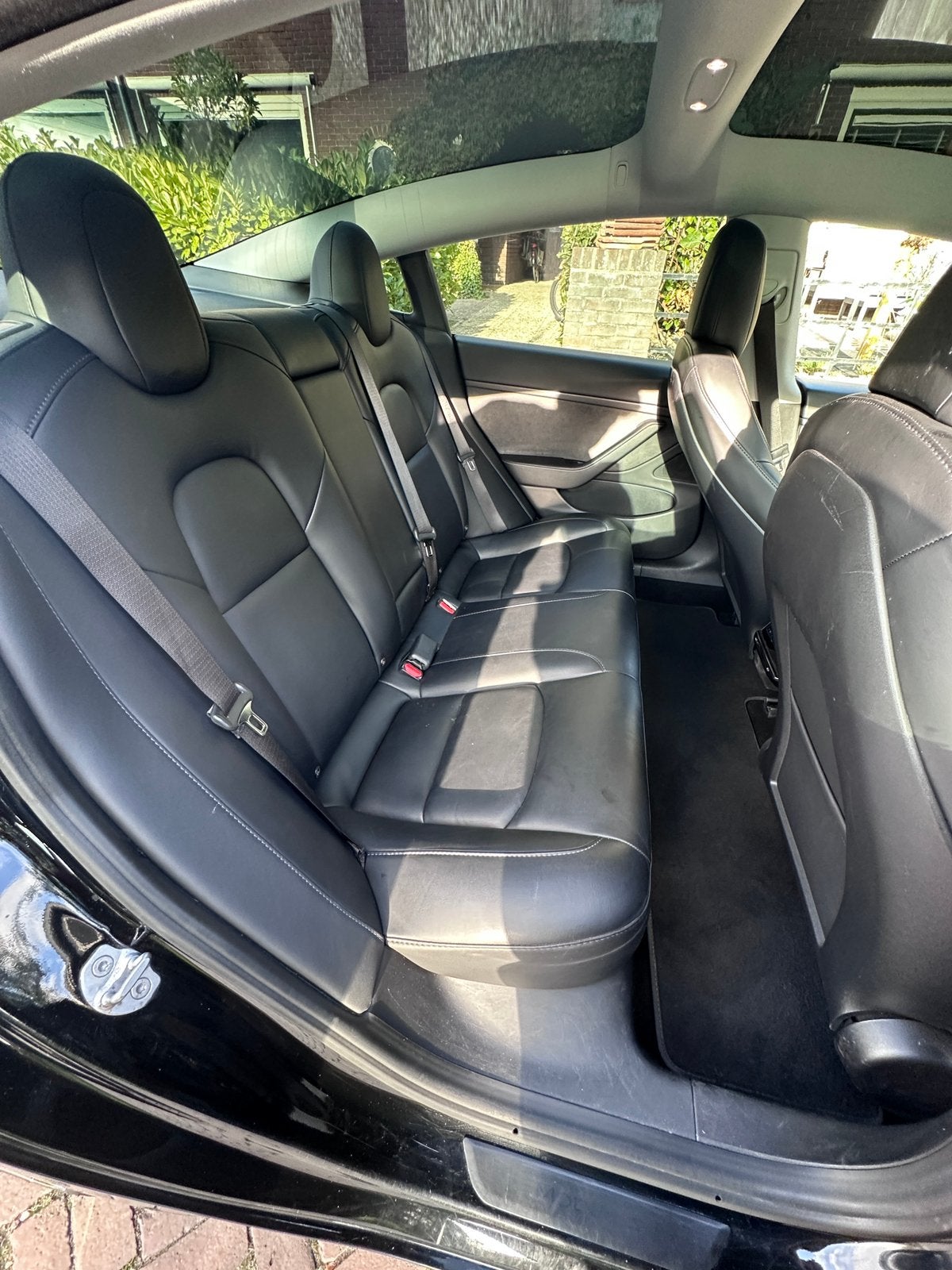 Foto 17 van Tesla Model 3 Long Range AWD | 2021 Refresh | Warmtepomp