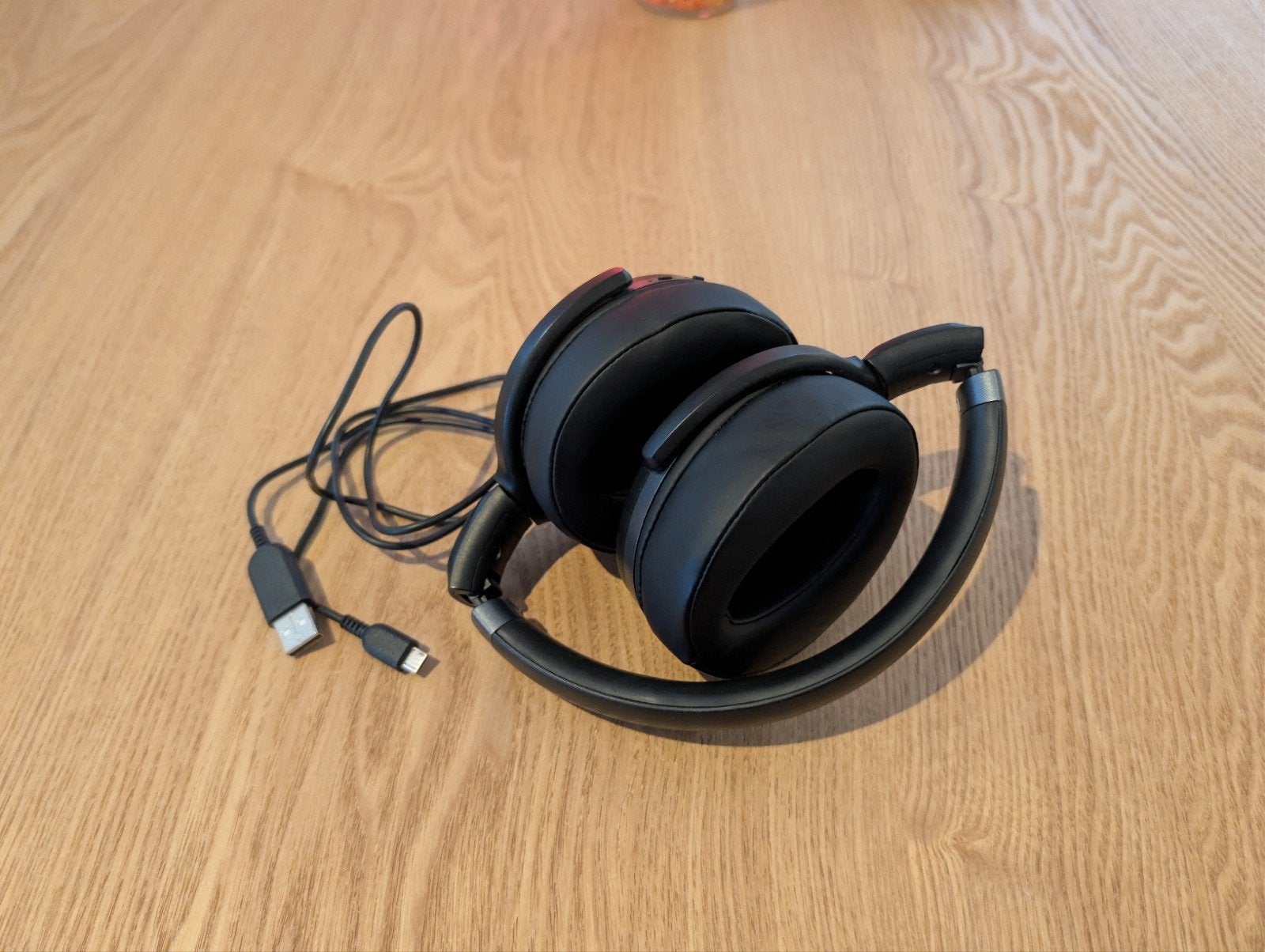 Sennheiser HD 4.40 BT Koptelefoon - Zo goed als nieuw, Audio, Tv en Foto, Sennheiser, Ophalen of Verzenden, Zo goed als nieuw