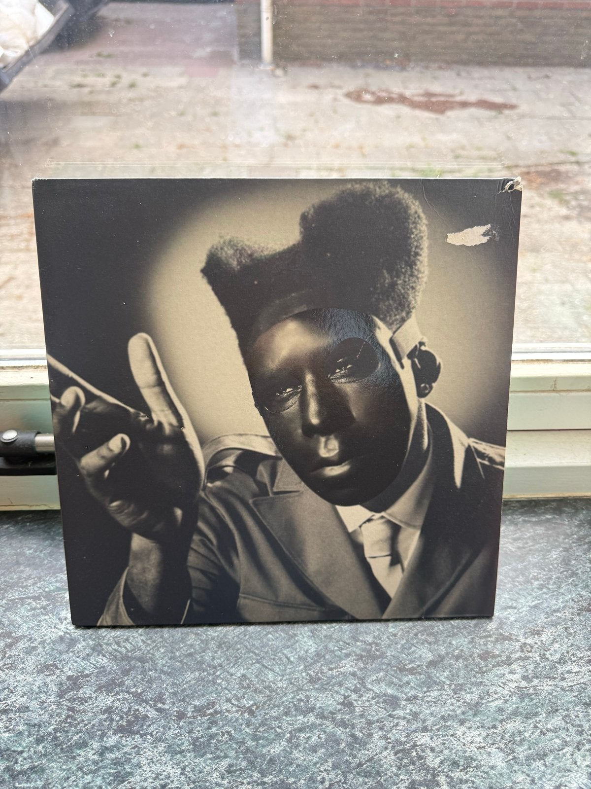 Tyler, The Creator - CHROMKAPIA (LP), LP, Gebruikt, Pop, Ophalen of Verzenden