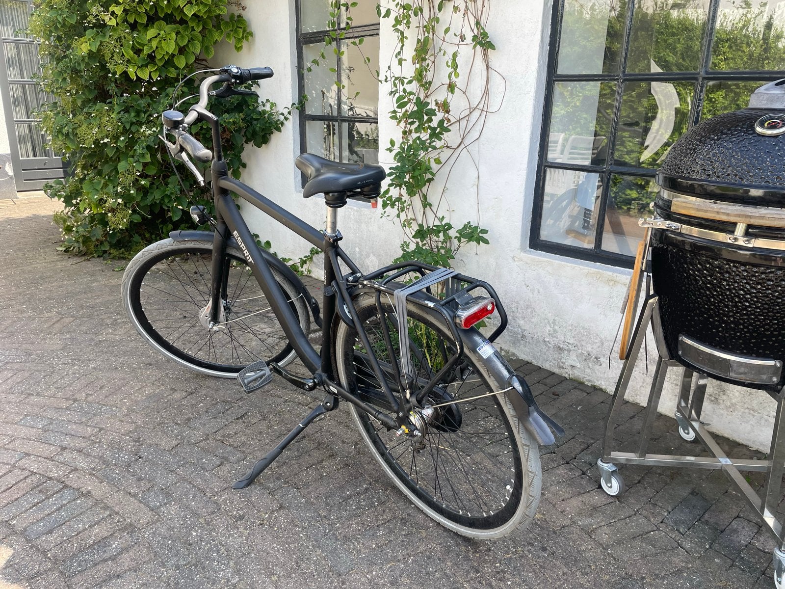 Gazelle Esprit 3 versnellingen - Rijklaar, Ophalen, Gebruikt, Versnellingen, Gazelle