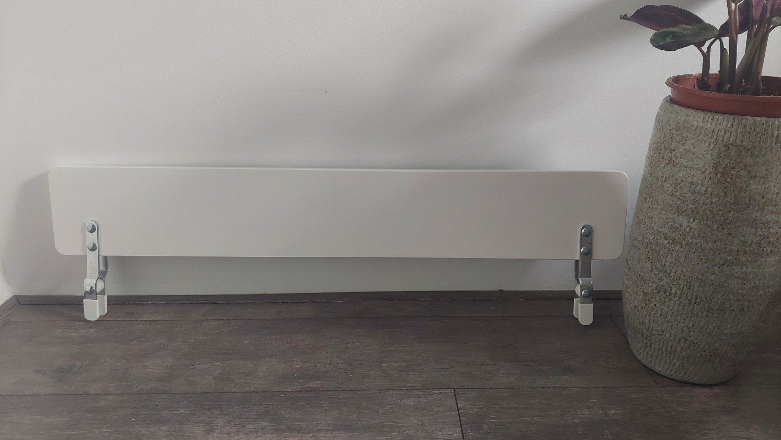 IKEA NATTAPA guard rail, Tuin en Terras, Ophalen, Hout