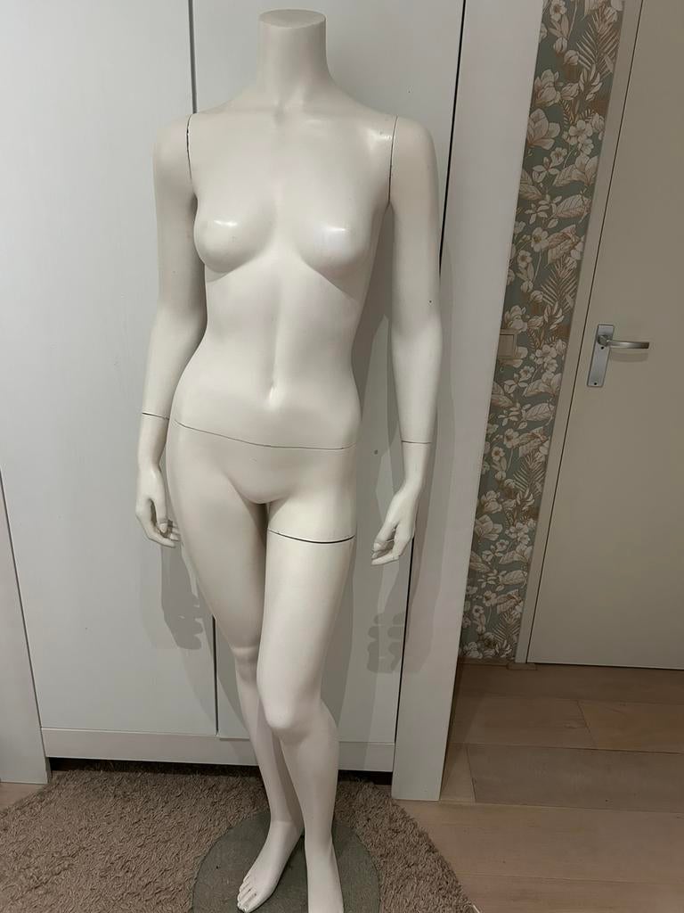 Etalage pop, Kleding | Dames, Ophalen, Gebruikt