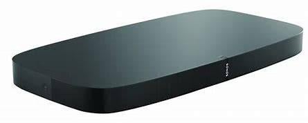 SONOS Playbase + TV houder, Ophalen, Gebruikt