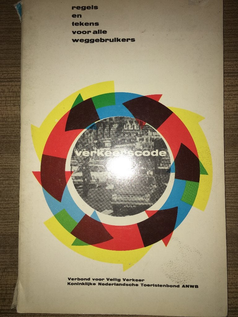 88 Old Timers: Oravec & Porázik of Verkeerscode lesboek 1966, Ophalen of Verzenden, Algemeen