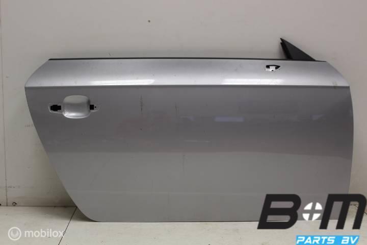 Rechter portier Audi TT 8S Cabrio LZ7G, Auto-onderdelen, Gebruikt