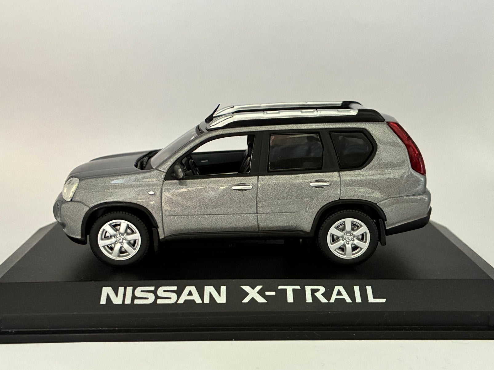 Nissan X-Trail facelift MK2 (Type T31) 2008 - Norev, Hobby en Vrije tijd, Ophalen of Verzenden, Nieuw, Auto, Norev