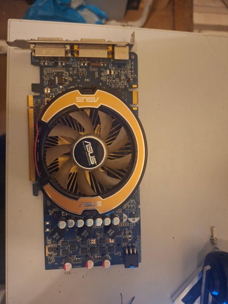 3 PCI Express Videokaarten - Diverse Modellen, Computers en Software, Videokaarten, Gebruikt, PCI-Express 1.0, Ophalen of Verzenden