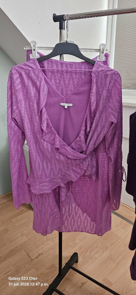 Dames kleding, Ophalen, Zo goed als nieuw, Maat 46/48 (XL) of groter