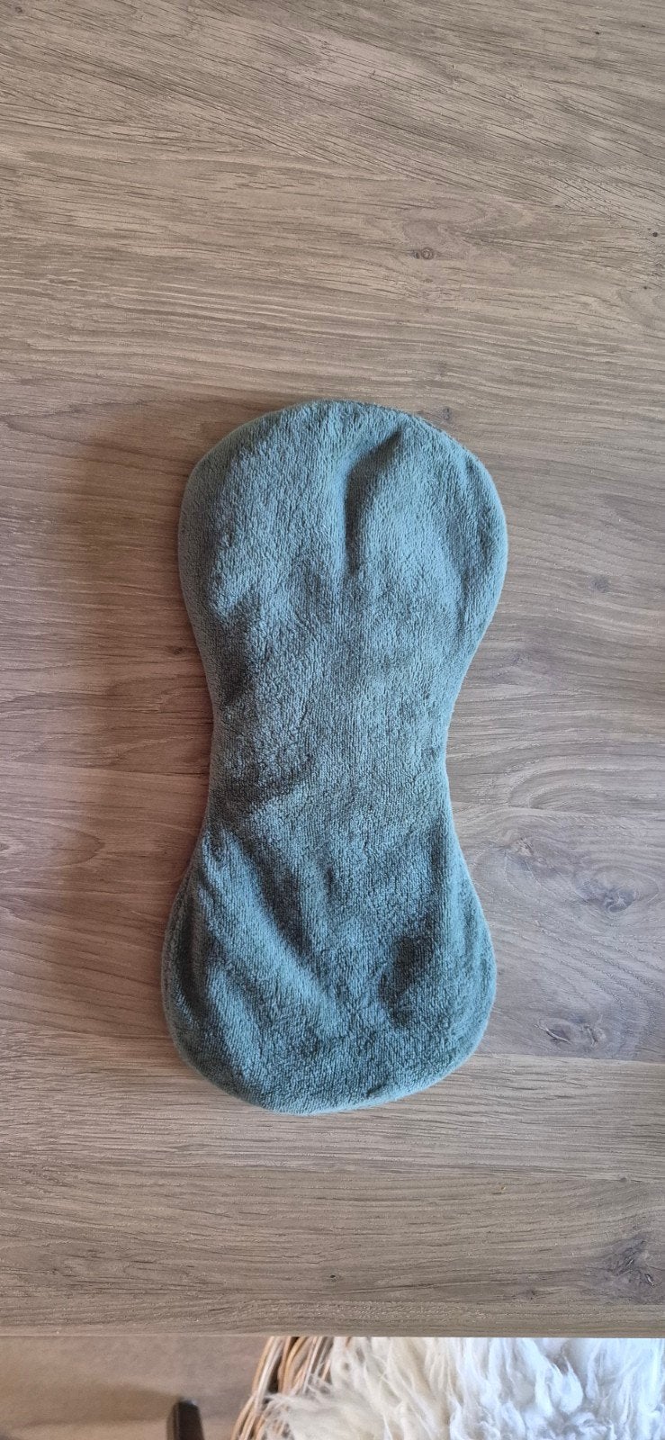 KipKep pittenzakje voor baby tegen buikkrampjes, Ophalen of Verzenden