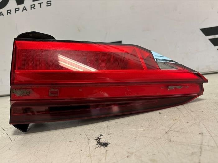 Achterlicht rechts van een Audi A6, Auto-onderdelen, Gebruikt, -, -, -