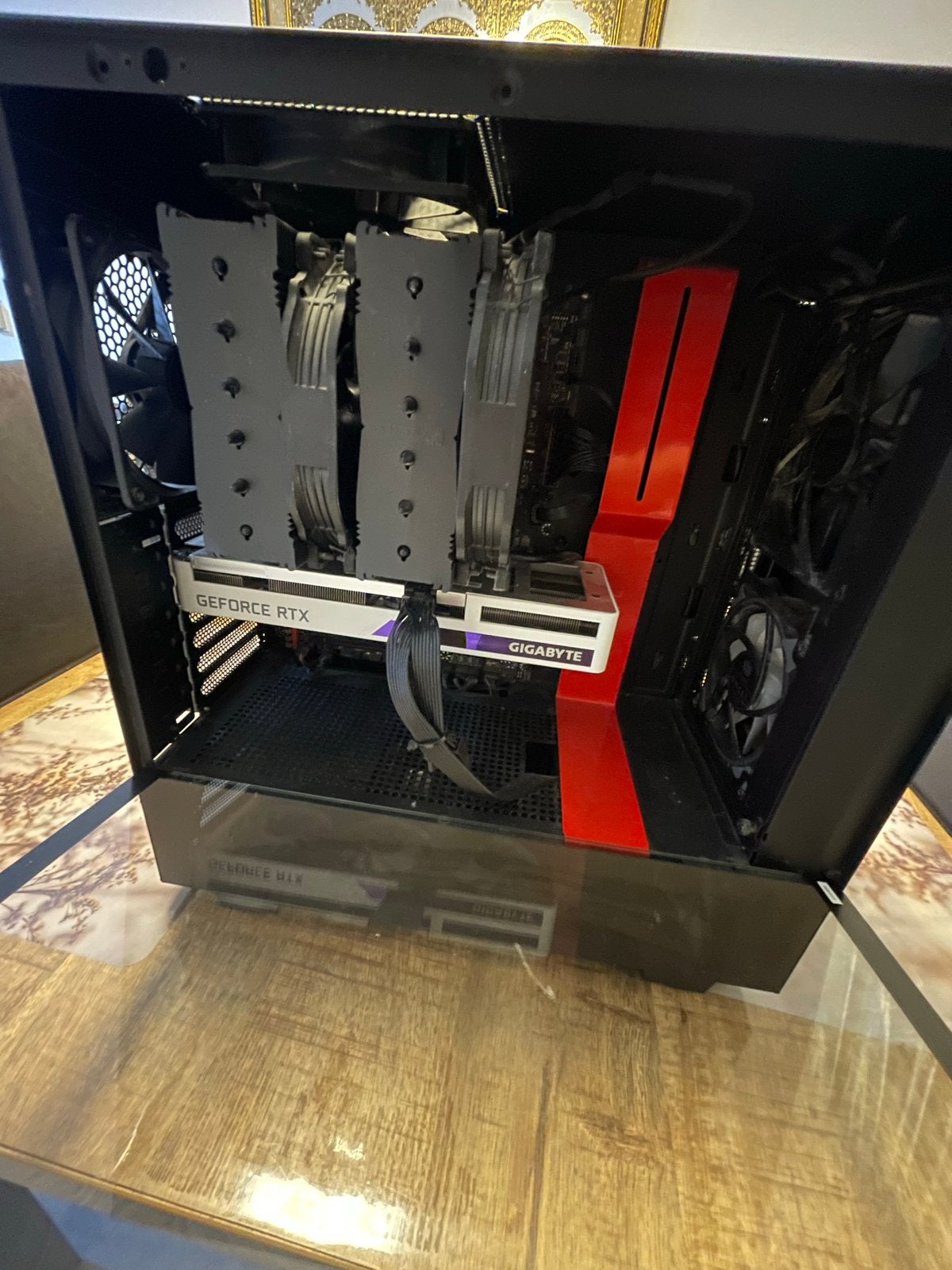 Foto 2 van Gaming PC | i9-9900K | RTX 3060 12GB