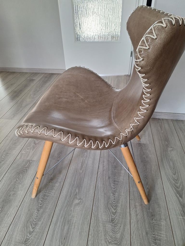 Cyclone  chair, Ophalen of Verzenden, 75 tot 100 cm, 50 tot 75 cm