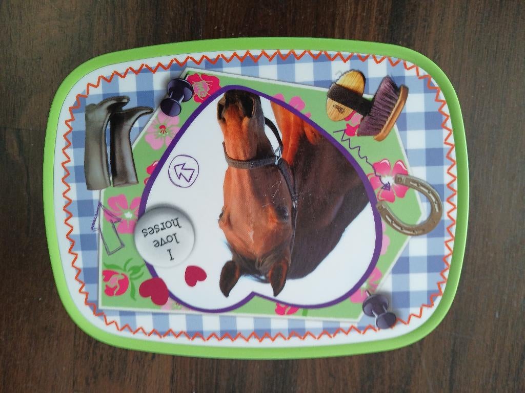 Lunchbox, lunchtrommel, mepal, bieden, Ophalen, Gebruikt